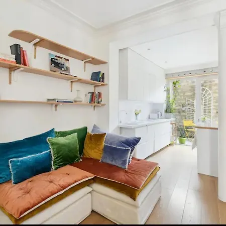 アパート Familial Face Pantheon - 5 4p パリ