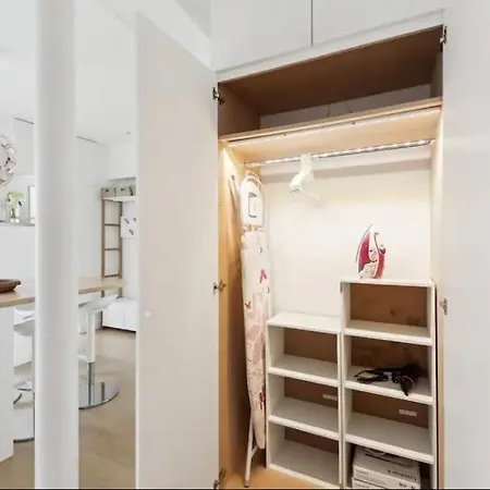 Apartament Familial Face Pantheon - 5 4p
